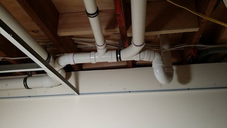 white-pvc-pipes-on-ceiling