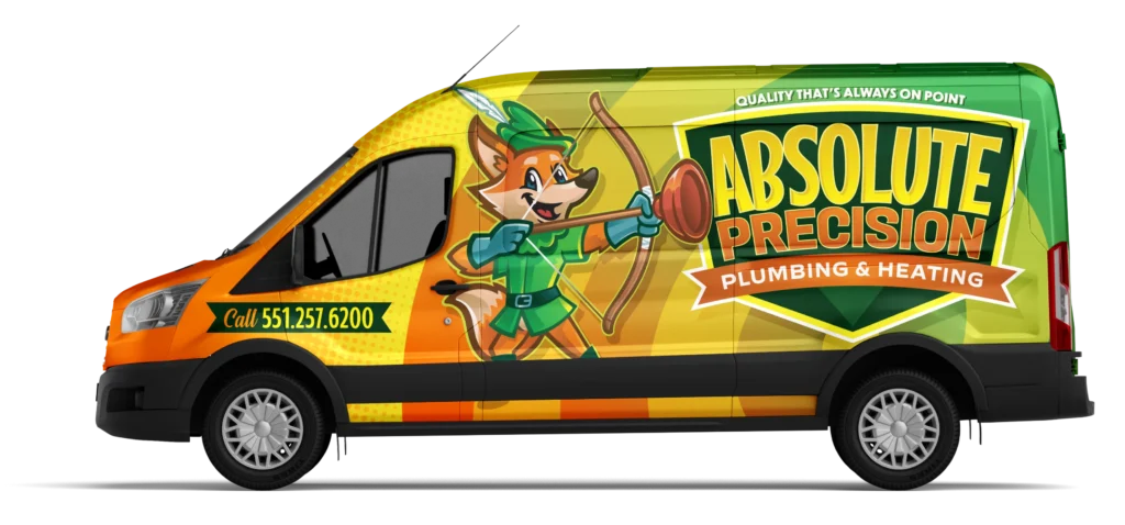 plumbing repair services in saddle brook
