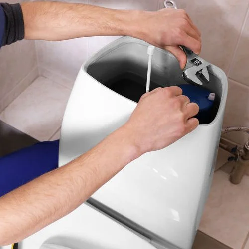 Toilet Repair & Installation in Saddle Brook