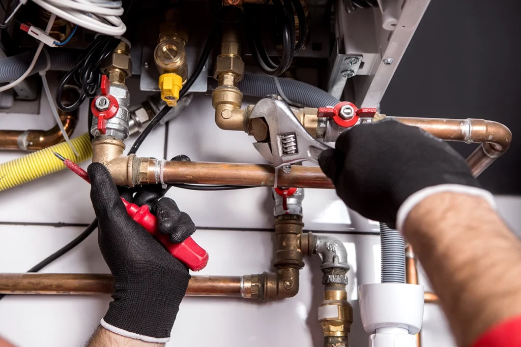 Combi Boiler Systems in Franklin Lakes NJ: Expert Guide