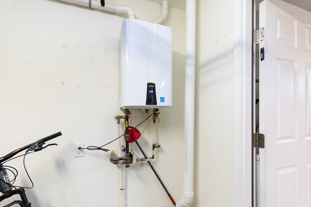 Hot Water Heater Replacement in Westwood NJ: When to Act