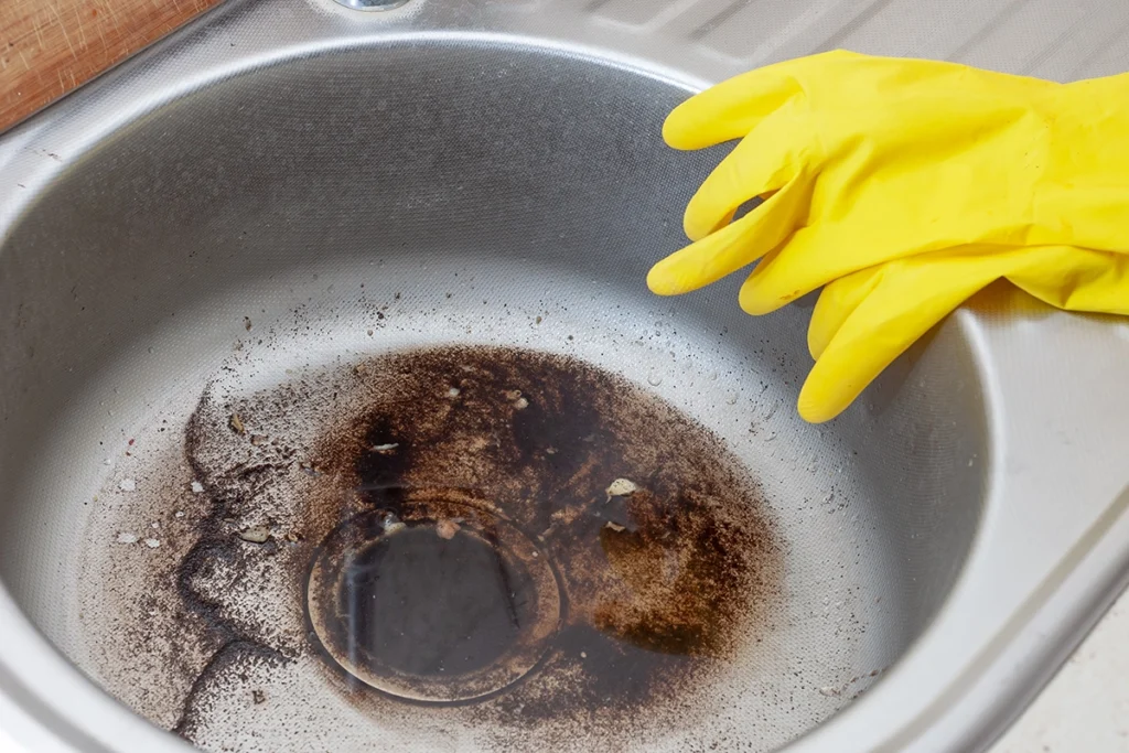 Clogged Drain? Common Causes and When to Call for Help