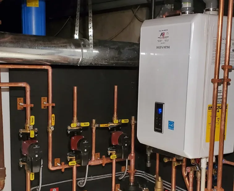 Combi Boiler Systems in Franklin Lakes NJ: Expert Guide