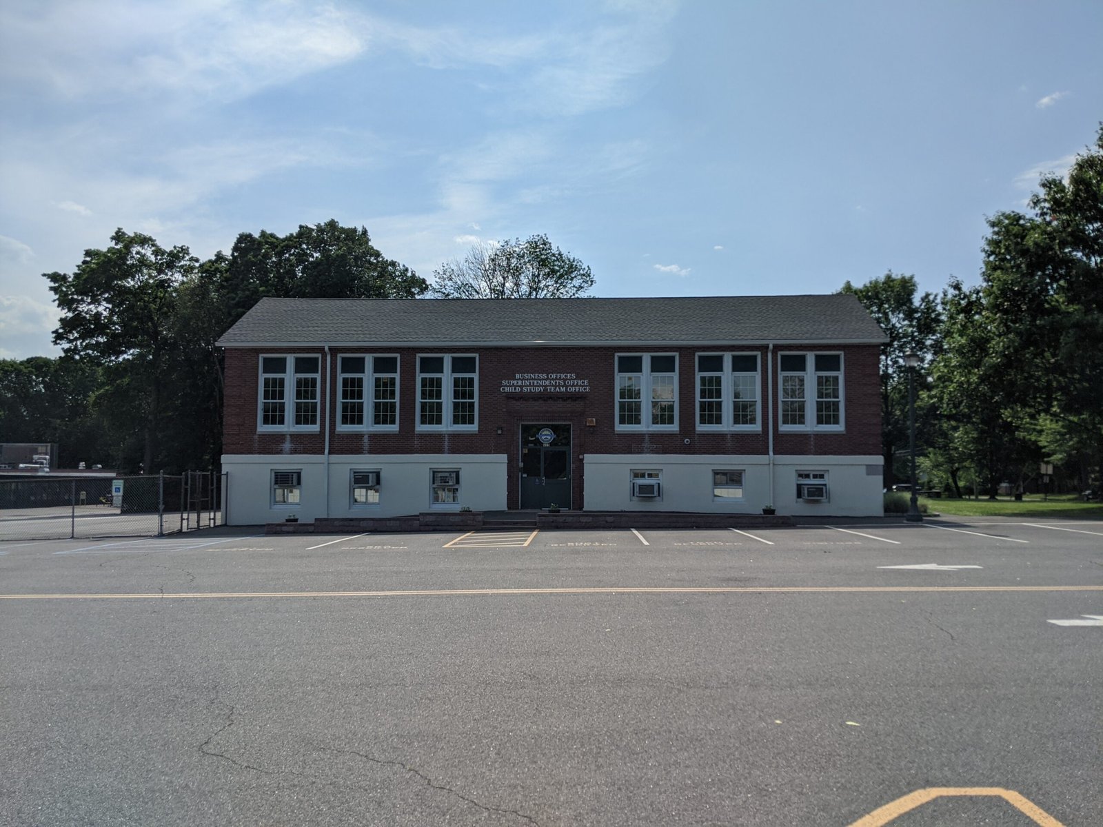 River Vale Public Schools, River Vale, NJ
