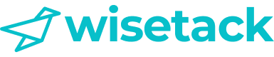 Wisetack financing logo