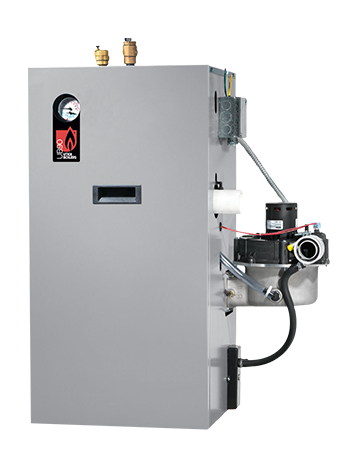 Annual boiler tune-up: what gets checked and why