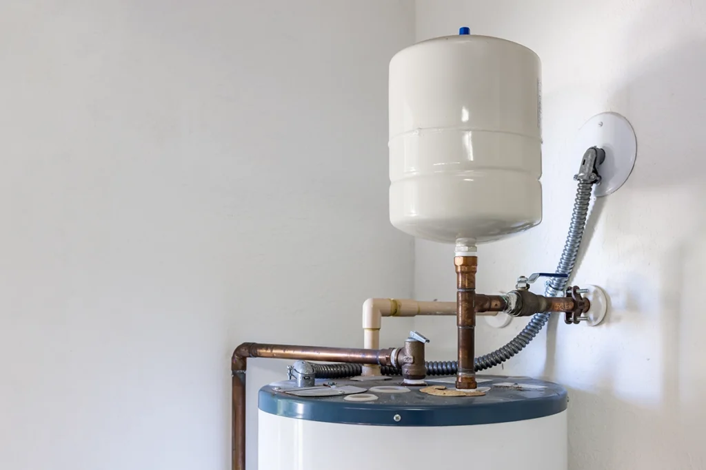 Water Heater Making Noise in Elmwood Park, NJ: Common Causes