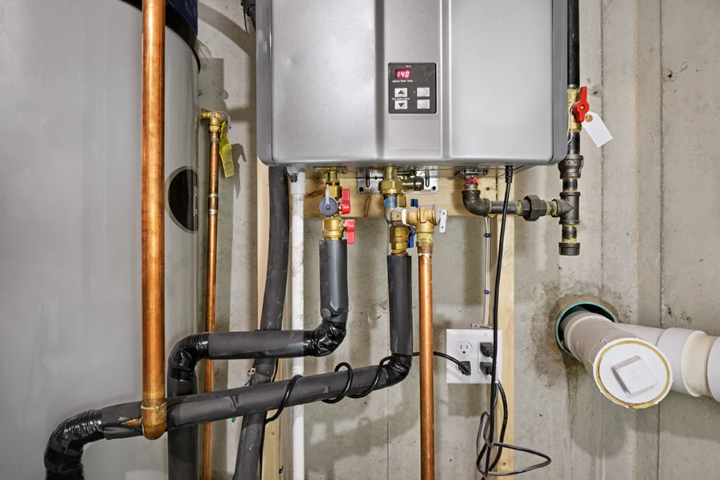 Water Softener System for Home: Installation & Benefits