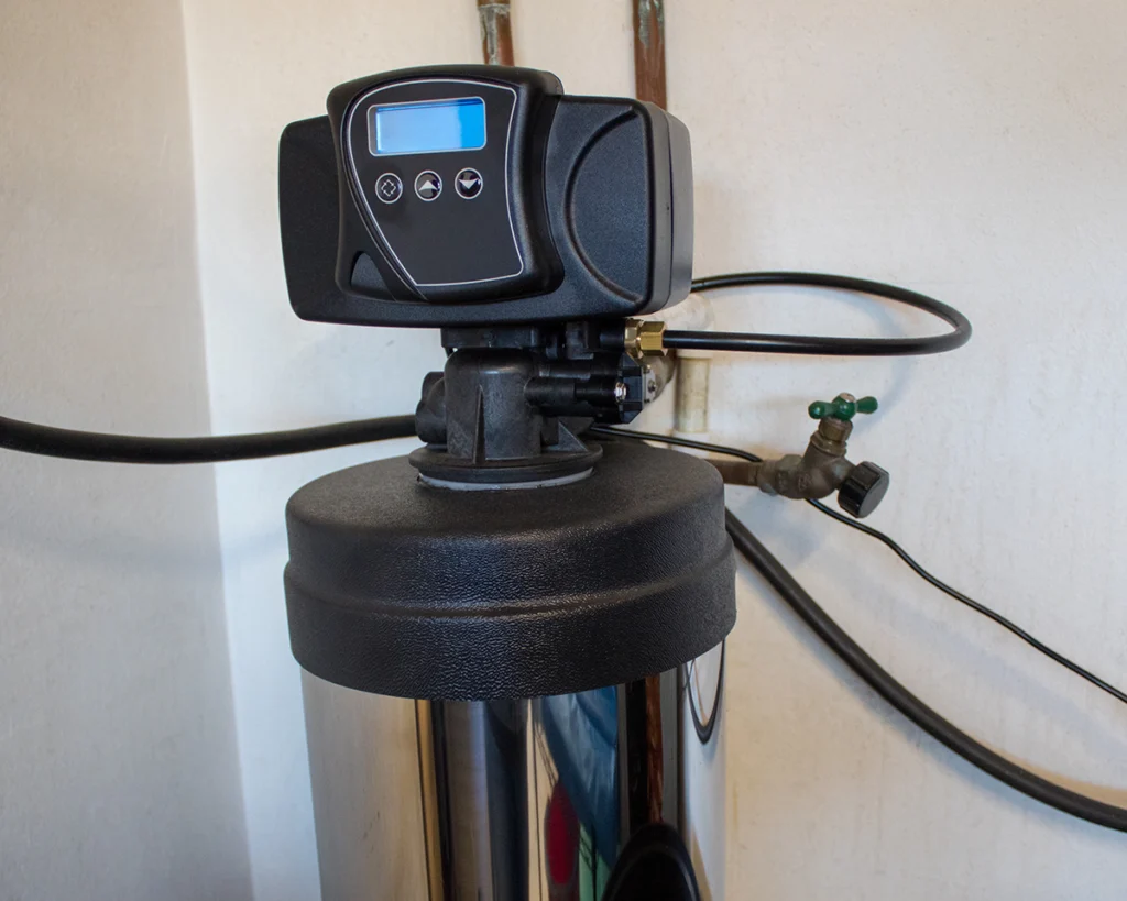Whole House Water Softener: Benefits, Installation & FAQs